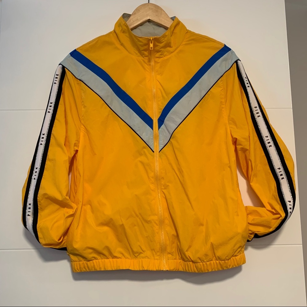 Victoria’s Secret | Windbreaker Jacket